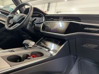 Audi S6 - Vorschau Bild 12