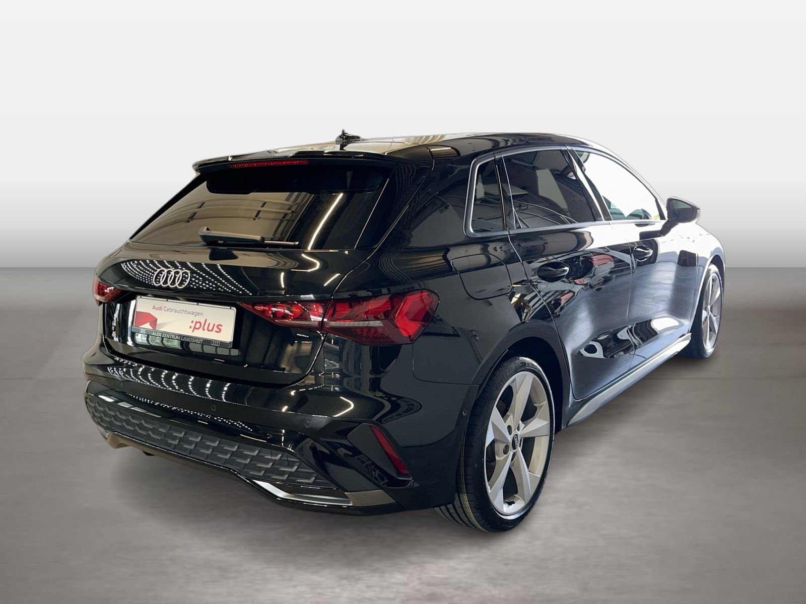 Audi A3 - Bild 4