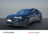 Audi Q8 e-tron Sportback S line 55 quattro *HUD*VC+*M - Audi Q8 e-tron Sportback Gebrauchtwagen