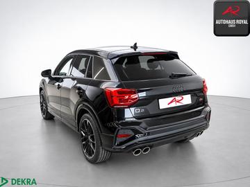 2024 AUDI SQ2 照片 3