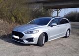 Ford Mondeo 2,0 EcoBlue 110kW ST-Line Turnier ST-Line - Ford Mondeo von privat