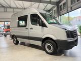 Volkswagen Crafter 35 L1H2*KLIMA*ST.HEIZ*REGAL*AHK*TEMPOMA - Angebote