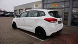 Kia Carens Edition 7 Sitzer-AC-Winterpaket-BT - Kia: Kleinbus, 7sitzer