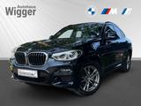 BMW X4 xDrive 20d/Sportpaket/HUD/AHK/Panoramadach - BMW X4 in Rostock
