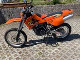 KTM LC4 620 - KTM LC4 620