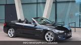 BMW 420  Cabrio Sport Line 19 ZOLL - gebrauchte BMW 420 aus dem Jahr 2019