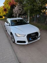 Audi A6 3.0 TDI 160kW S tronic Avant - 300PS - Audi A6: TDI 30