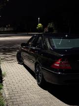 Mercedes-Benz Mercedes S-KLASSE W220 S320 V6 vormopf gep... - gebrauchte Mercedes-Benz S 320 aus dem Jahr 2001