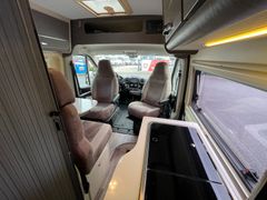 Chausson Twist Start V594 S | Standheizung | AHK, RFK