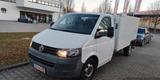 Volkswagen T5 Kühlkoffer 2,92 m TK V 200 MAX.  3-Sitzer - Angebote