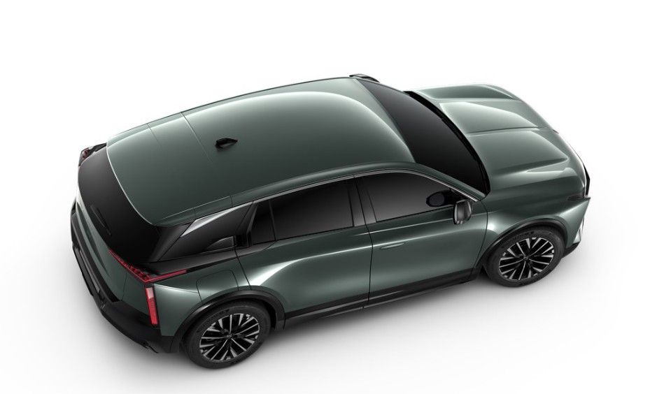 DS Automobiles Andere - Bild 4