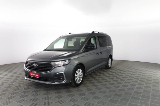 Autres FORD Tourneo Connect Grand Tourneo Connect 2.0 E