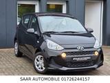 Hyundai i10 Classic 1.0 AUTOMATIK/KLIMAANLAGE/EURO6 - Hyundai i10 in Saarbrücken