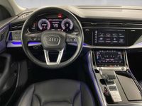 Audi Q8 - Vorschau Bild 18