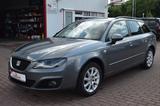 Seat Exeo ST Style HU-AU 01.2027 Bi-Xenon 2.Hand - gebrauchte Seat Exeo aus dem Jahr 2013