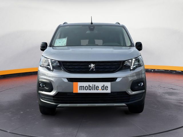 Peugeot Rifter GT L2 1.2 PT 130 7-Sitzer Navi Sitzheizun