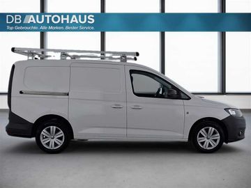 Volkswagen Caddy - 3