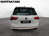 Volkswagen Tiguan - Vorschau Bild 4