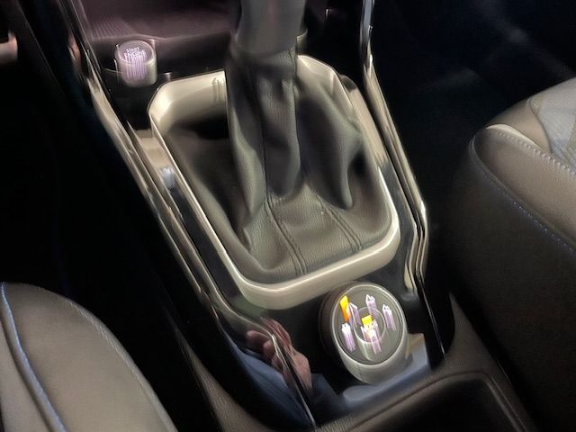 T-Roc R 4Motion Navi  AHK El. Panodach Digitales