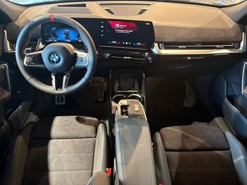 BMW X2 M35i xDrive Sportpaket Head-Up HK HiFi DAB