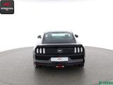 Ford Mustang Coupe 2.3 EcoBoost SITZKLIMA,KAMERA,1.HD - Ford Gebrauchtwagen in Berlin