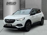 Opel Grandland X Ultimate Hybrid Navi Leder 360 Kamer