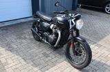 Triumph Street Twin 900 Custom - Offers matching your search criteria