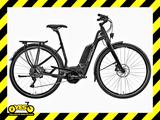 Simplon Chenoa Uni Tiefeinstieg Deore 500Wh 50Nm - E-Citybike E-Bikes