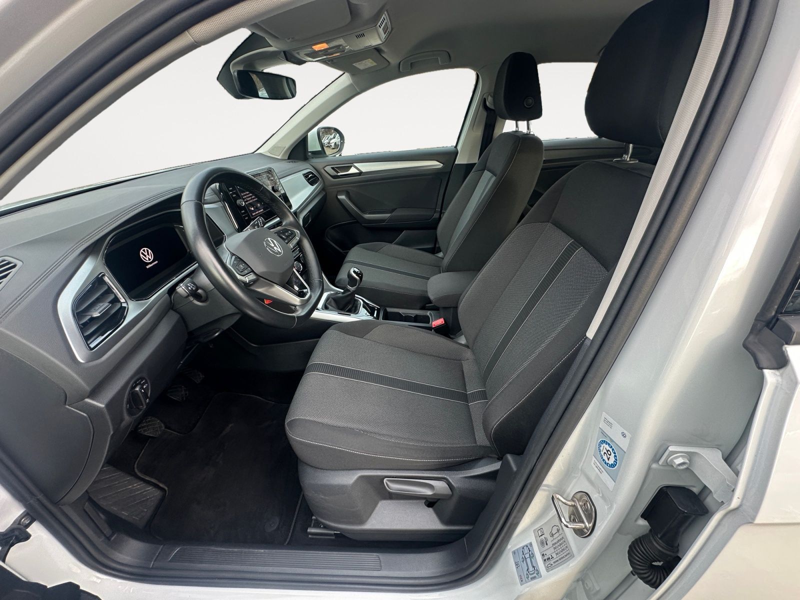 Volkswagen T-Roc - Bild 10