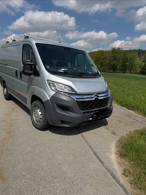 Image of Citroën Jumper
