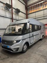 Adria Sonic Supreme I 810 SL - Adria Sonic