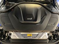 BMW i4 - Vorschau Bild 16