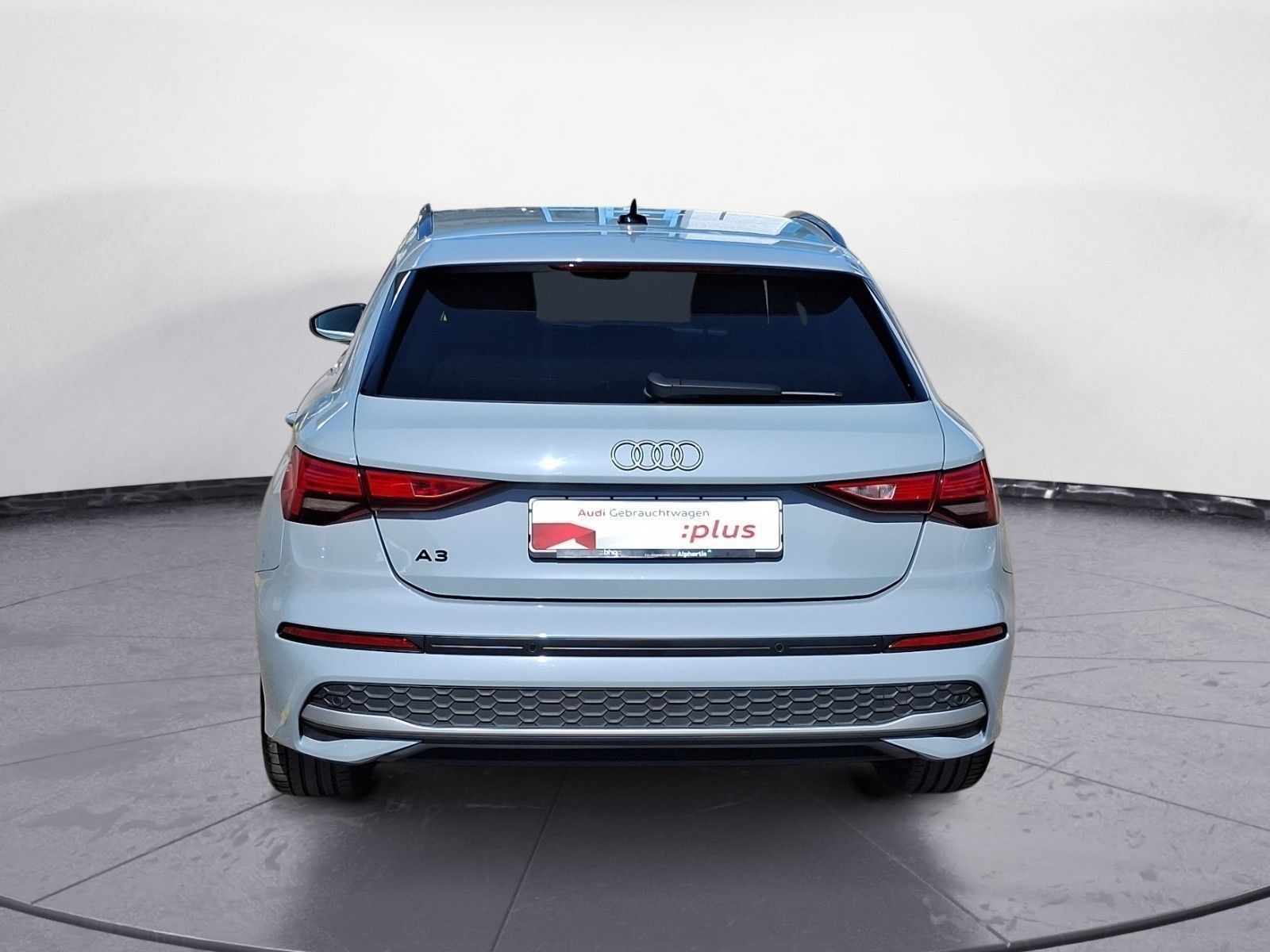 Audi A3 - Bild 5