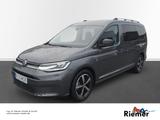 Volkswagen Caddy Maxi Style 7-Sitzer 2,0l TDI 90 kW AUTOM.+ - Angebote entsprechen deinen Suchkriterien