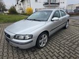 Volvo S60 2.4 T. " Tüv + ZR neu " - Volvo aus 2002