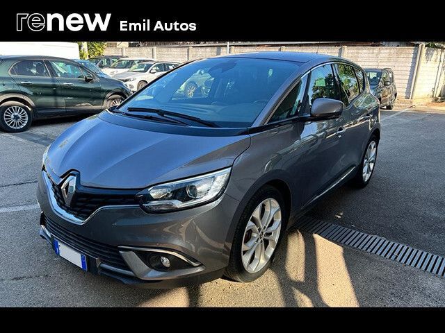 Renault Scenic Scénic dCi 8V 110 CV Energy Busin