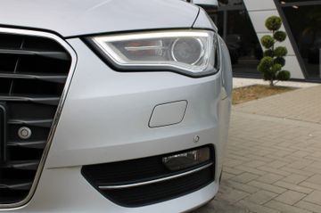 Audi A3 Sportback ambiente