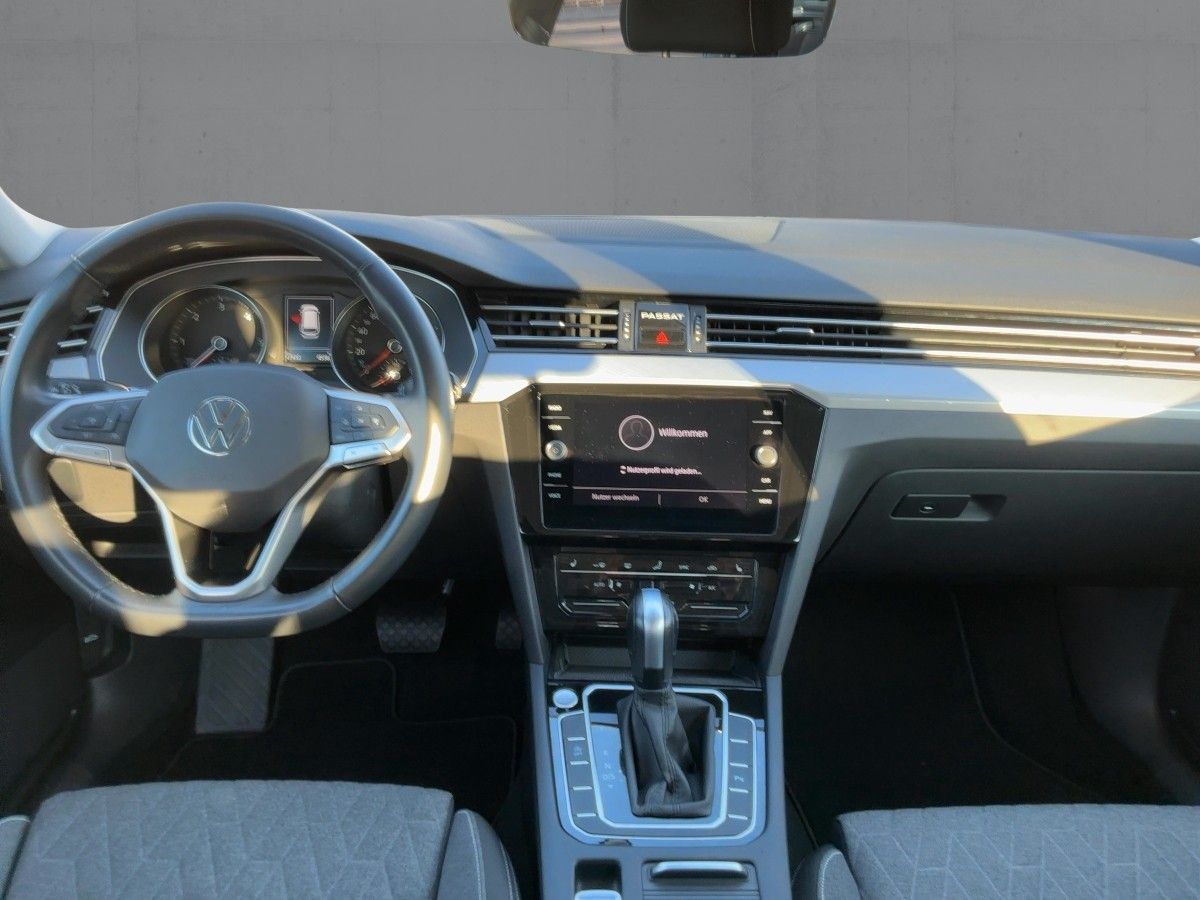 Volkswagen Passat Variant - Bild 9
