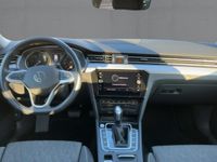 Volkswagen Passat Variant - Vorschau Bild 9