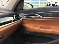 BMW 740 - Vorschau Bild 20