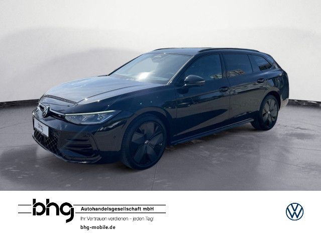 Image of Volkswagen Passat