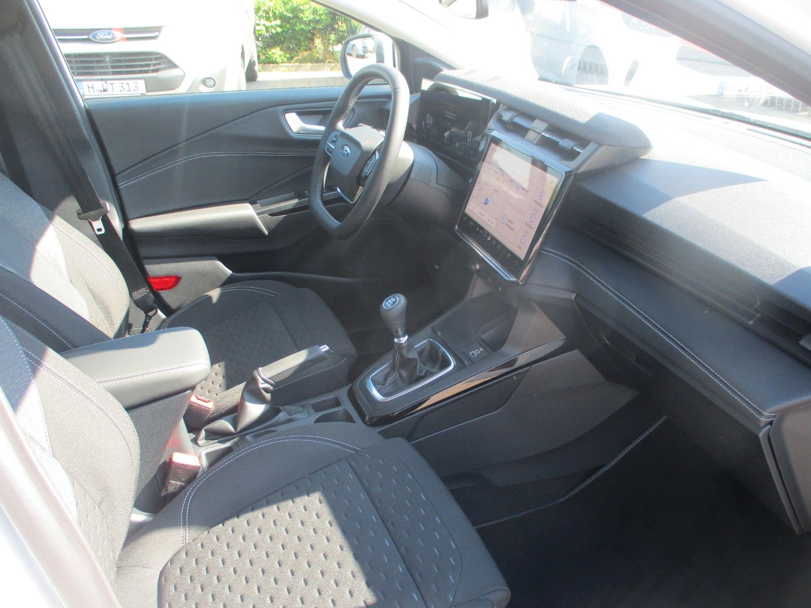 Ford Puma - Bild 12