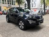 Kia Sportage 2.0 CVVT AWD Spirit Automatik Webasto - Kia Sportage: Cvvt