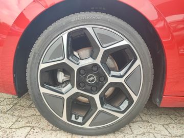 Bild 20 Opel Astra L ST Ultimate AT+360KAMERA+HUD+NAVI+M-LED