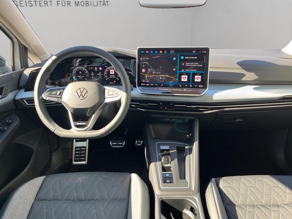 Volkswagen Golf 1.5 eTSI OPF DSG Life Energy, миниатюра 13
