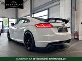 Audi TT  *S-LINE COMPETITION, LED, OZ, H&R, B&O* - Audi TT: Weiß