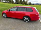 Volkswagen Golf 1.4 TSI BMT Highline Variant Highline
