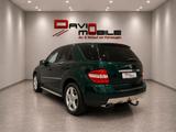 Mercedes-Benz ML 350 AMG Line+ Bi-Xenon+Tempo+Navi+Sitz+leder - gebrauchte Mercedes-Benz ML-Klasse aus dem Jahr 2006