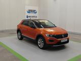 Volkswagen T-Roc 1.5 TSI Style - Volkswagen T-Roc in Rostock