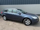 Opel Insignia A Sports Tourer Edition - Opel Insignia aus 2009: Sport Tourer